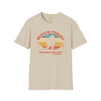 Believe In Yourself Even When Others Don't Sasquatch T-Shirt