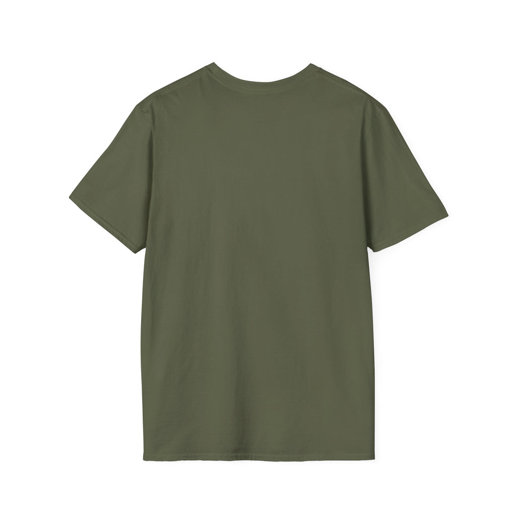 Legendary Dad Duties T-Shirt