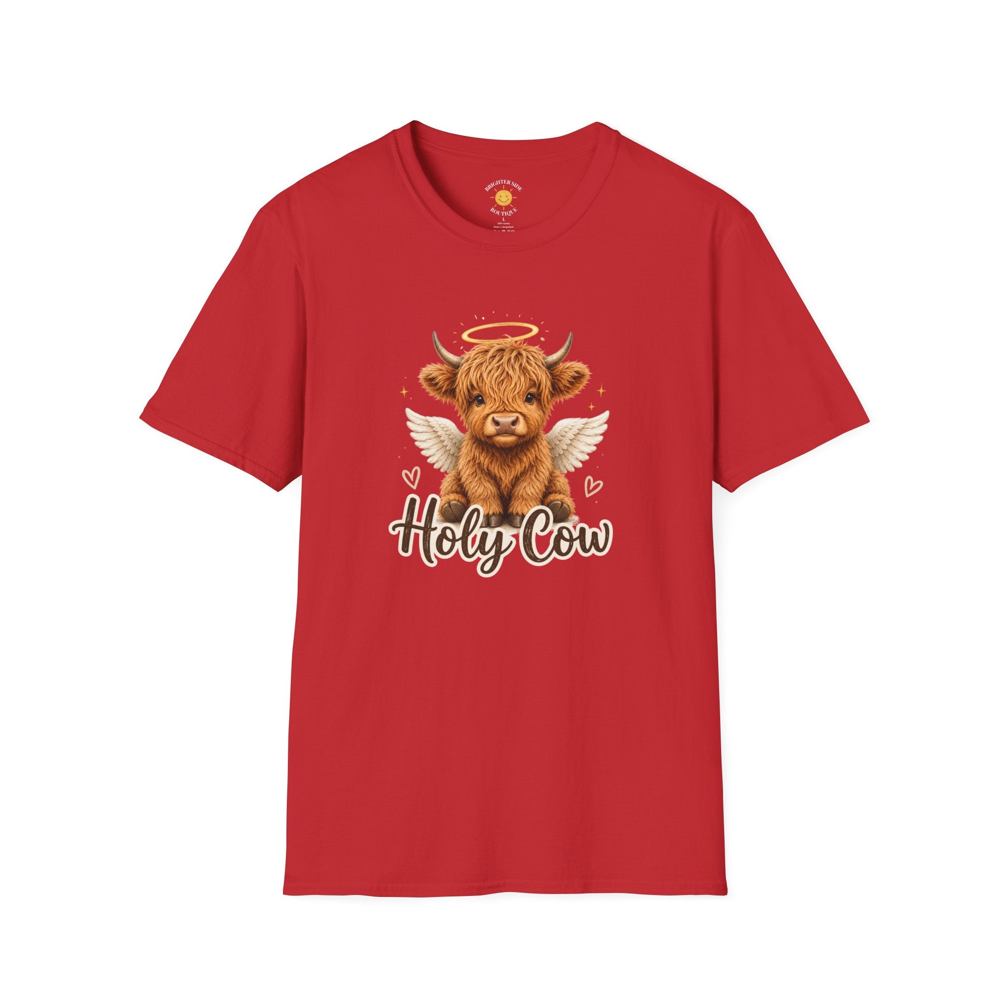 Holy Cow T-Shirt