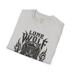 Lone Wolf Mentality T-Shirt
