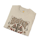 Built To Endure T-Shirt