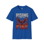 Rising From The Fire T-Shirt