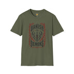 Banish The Demons T-Shirt