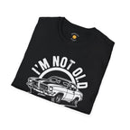 I'm Classic T-Shirt