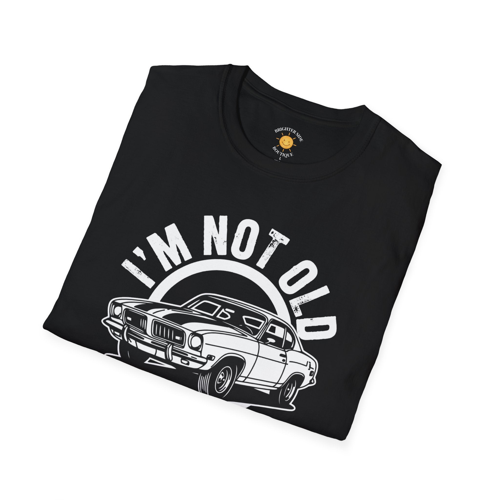 I'm Classic T-Shirt