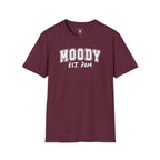 Moody 7am T-Shirt