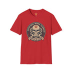 Maintain The Machine T-Shirt