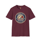 Patience Level T-Shirt