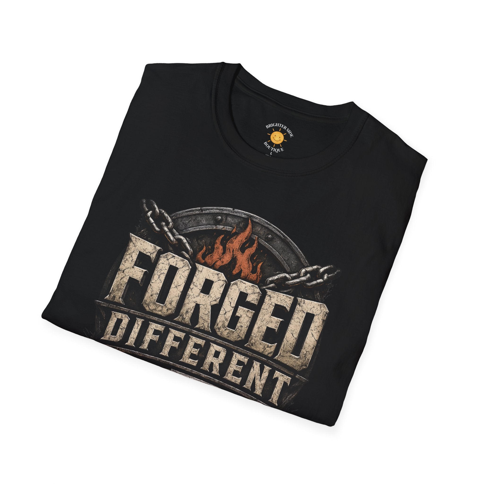 Forged Different T-Shirt