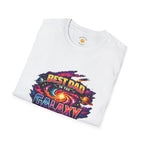 Best Dad In The Galaxy T-Shirt