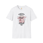 Please Hold While I Overthink This T-Shirt