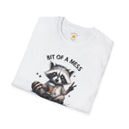 Bit Of A Mess T-Shirt