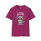 If I'm Moody T-Shirt