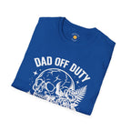 Dad Off Duty T-Shirt