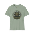 Built for Endurance T-Shirt