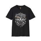 Dad: Master of Repairs T-Shirt