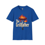 The Grillfather T-Shirt