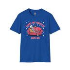 My Anxiety Says No T-Shirt