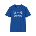 Anxiety Society T-Shirt