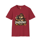 The Dogfather T-Shirt