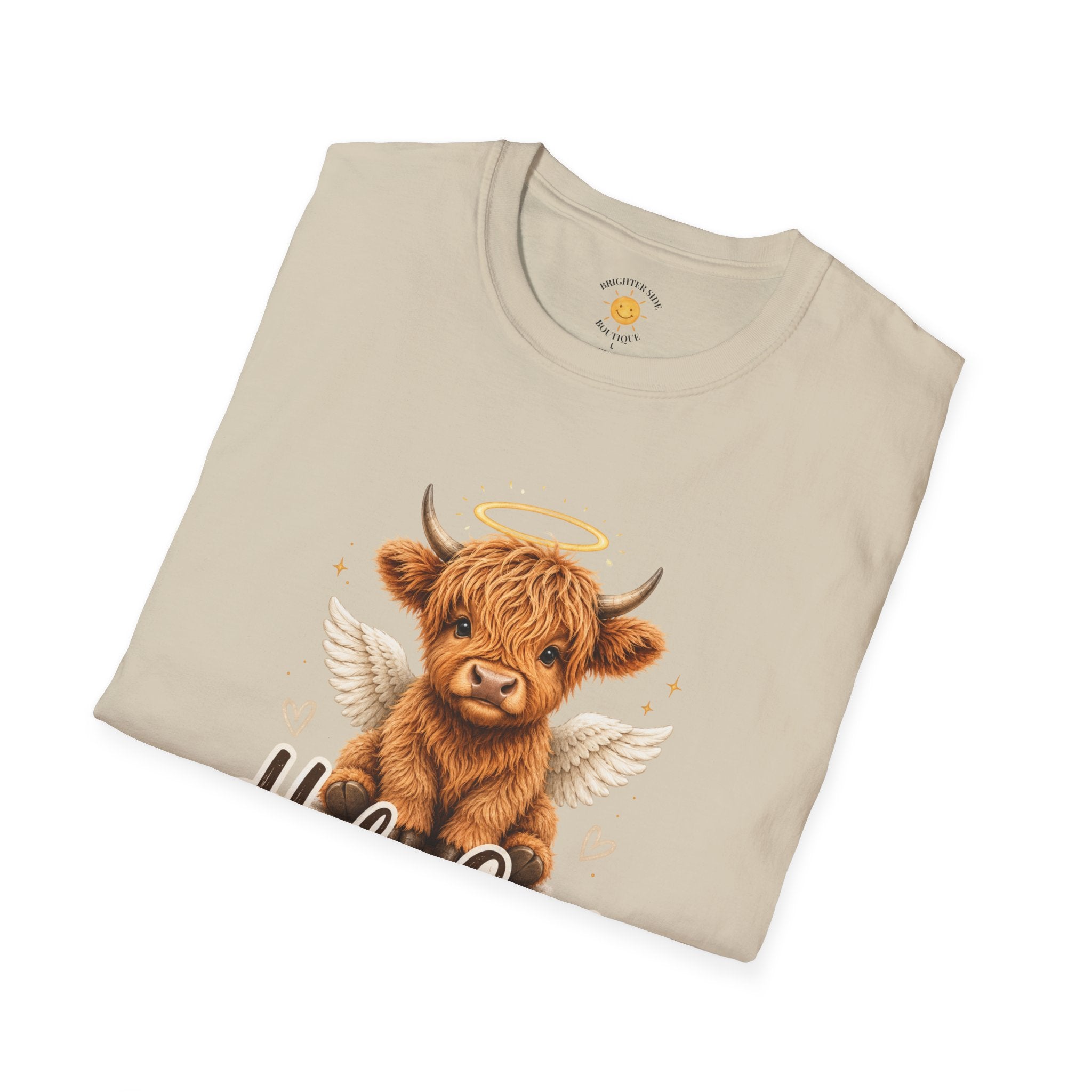 Holy Cow T-Shirt