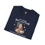 Size Matters T-Shirt