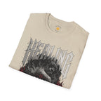 Healing Is Still Progress T-Shirt