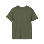 Lionhearted Man of God T-Shirt