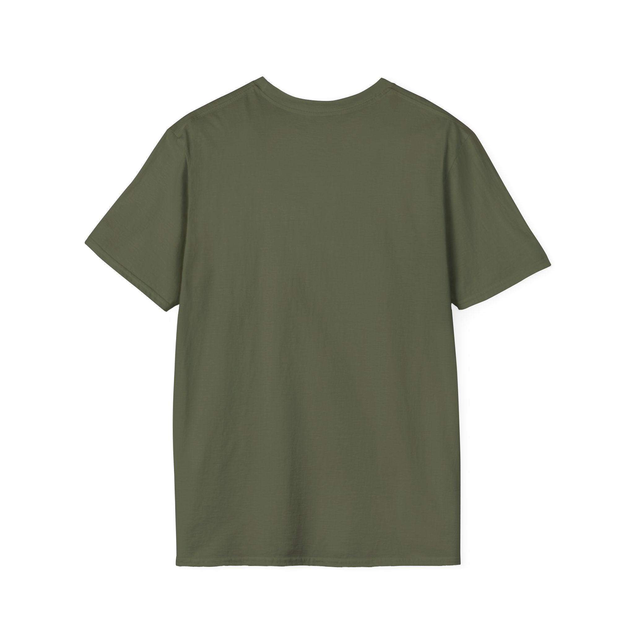 Lionhearted Man of God T-Shirt