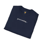 Processing... T-Shirt