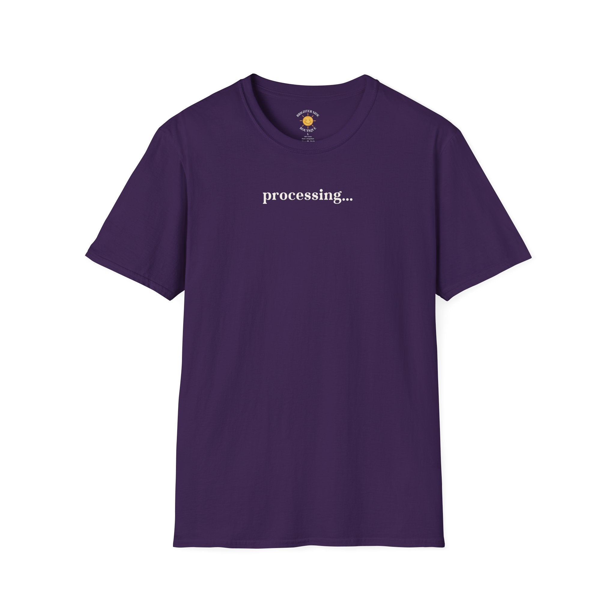Processing... T-Shirt