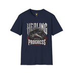 Healing Is Still Progress T-Shirt