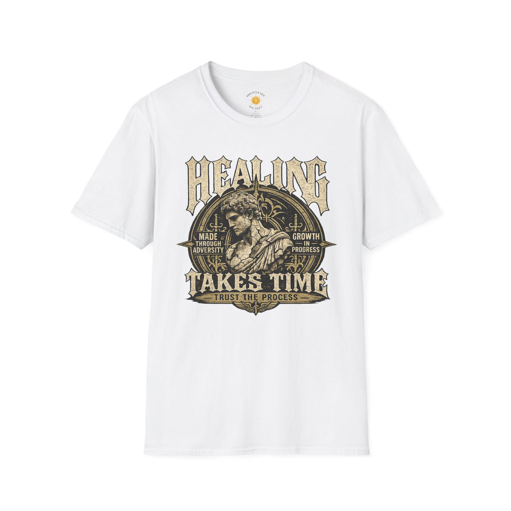 Healing Takes Time T-Shirt