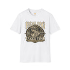 Healing Takes Time T-Shirt
