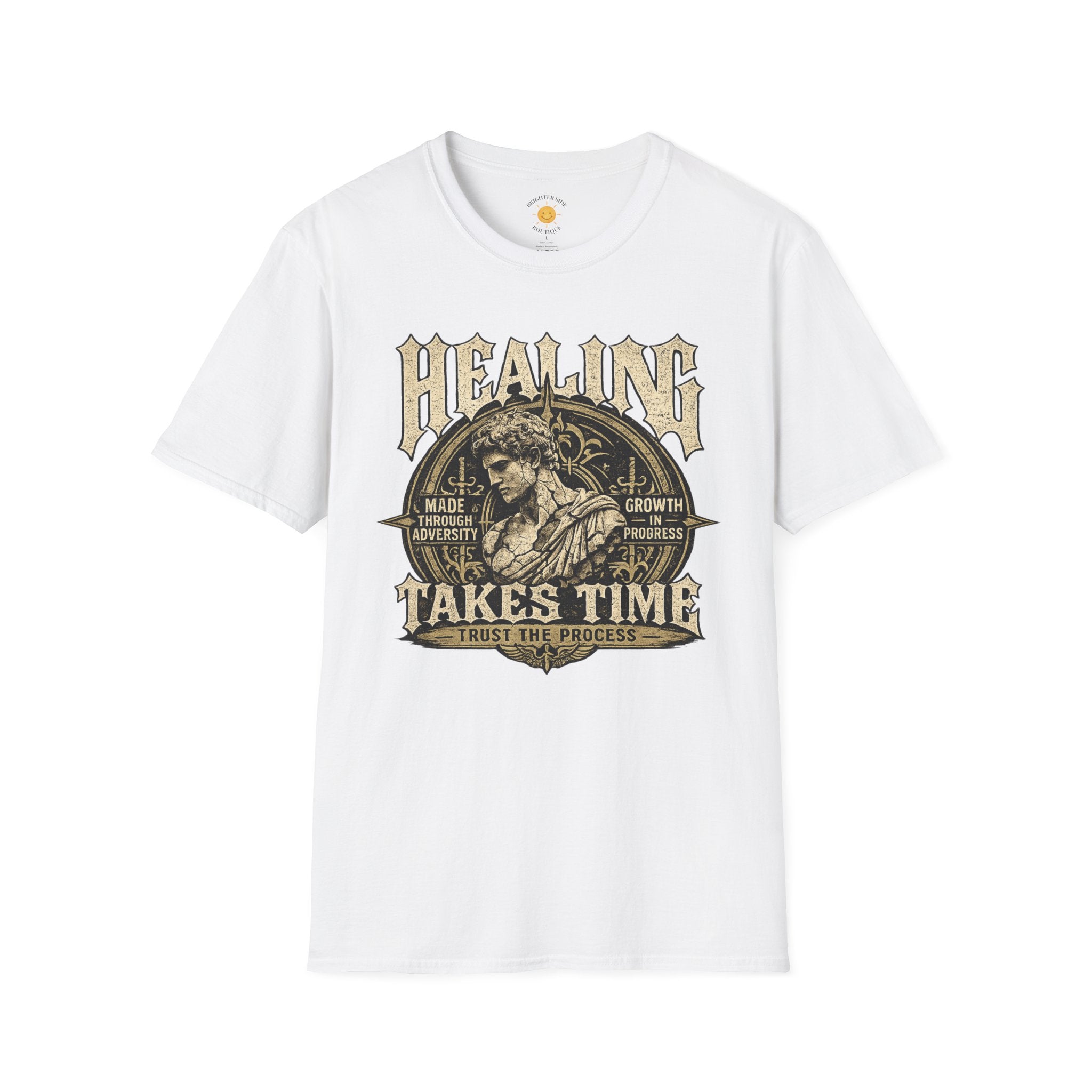 Healing Takes Time T-Shirt
