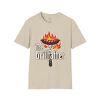 The Grillfather T-Shirt
