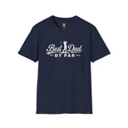Best Dad By Par T-Shirt