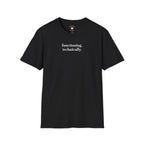 Functioning Technically T-Shirt