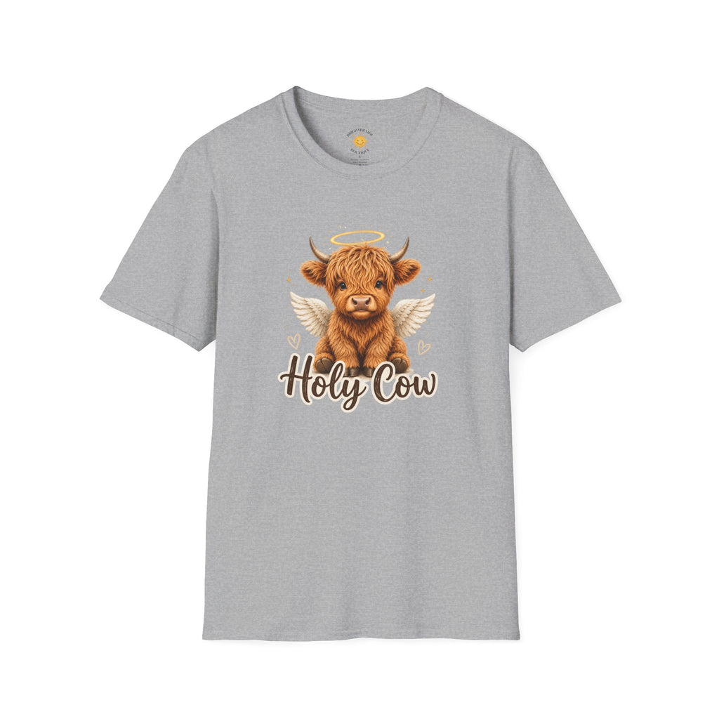 Holy Cow T-Shirt