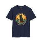 It's Fine I'm Fine T-Shirt