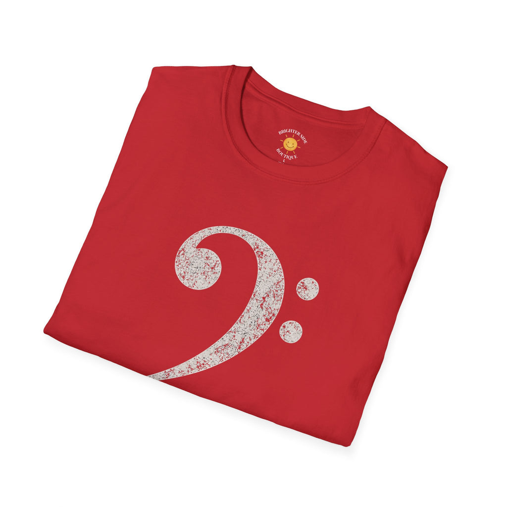 No Treble T-Shirt