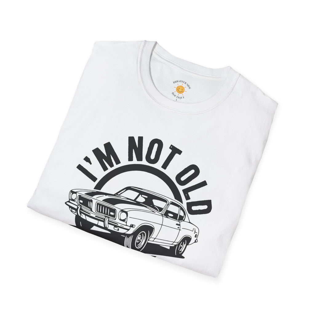 I'm Classic T-Shirt