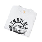 I'm Classic T-Shirt