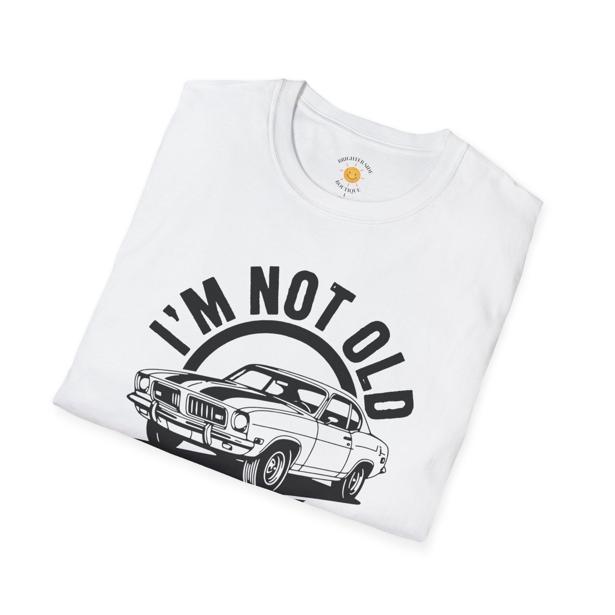 I'm Classic T-Shirt