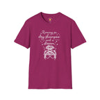 Dry Shampoo and a Dream T-Shirt