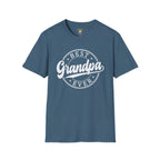 Best Grandpa Ever T-Shirt