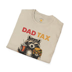 Dad Tax T-Shirt