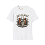 Ain't No Hood Like Fatherhood T-Shirt