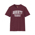 Anxiety University T-Shirt