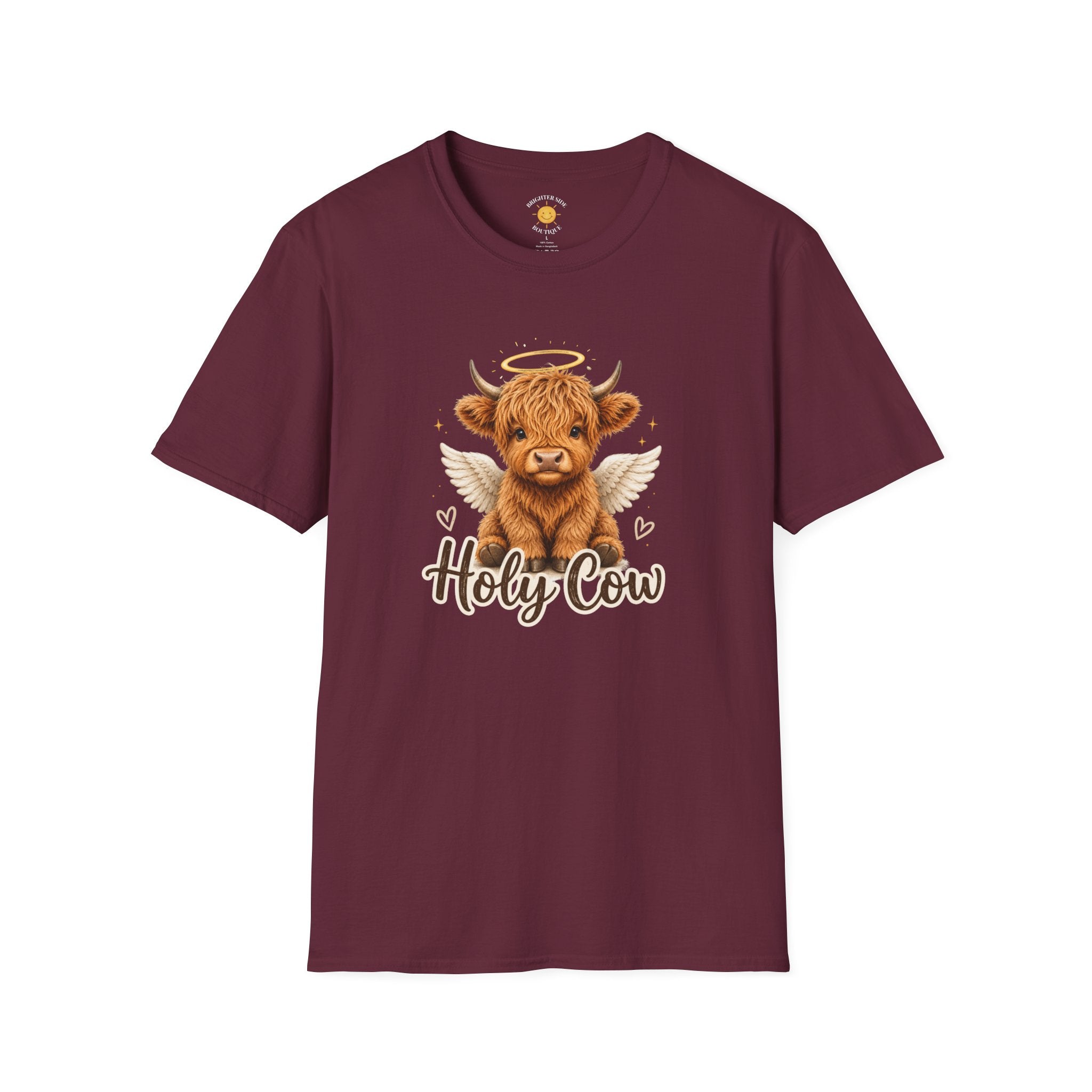 Holy Cow T-Shirt